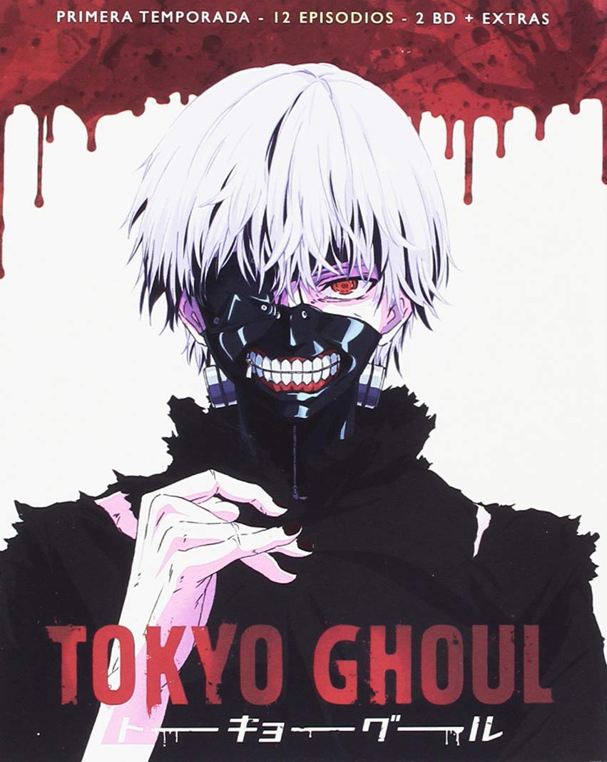 Tokyo Ghoul